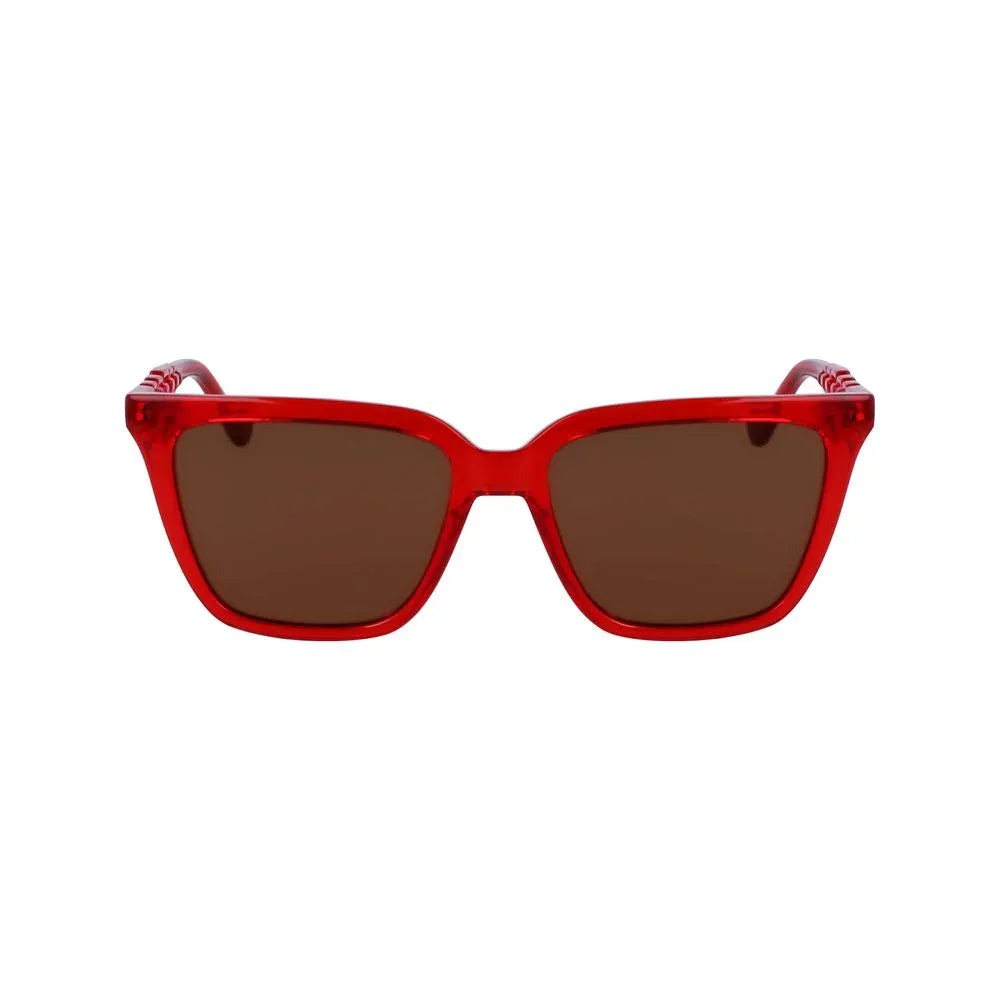 Liu Jo Multicolor Injected Sunglasses - Zeiniez