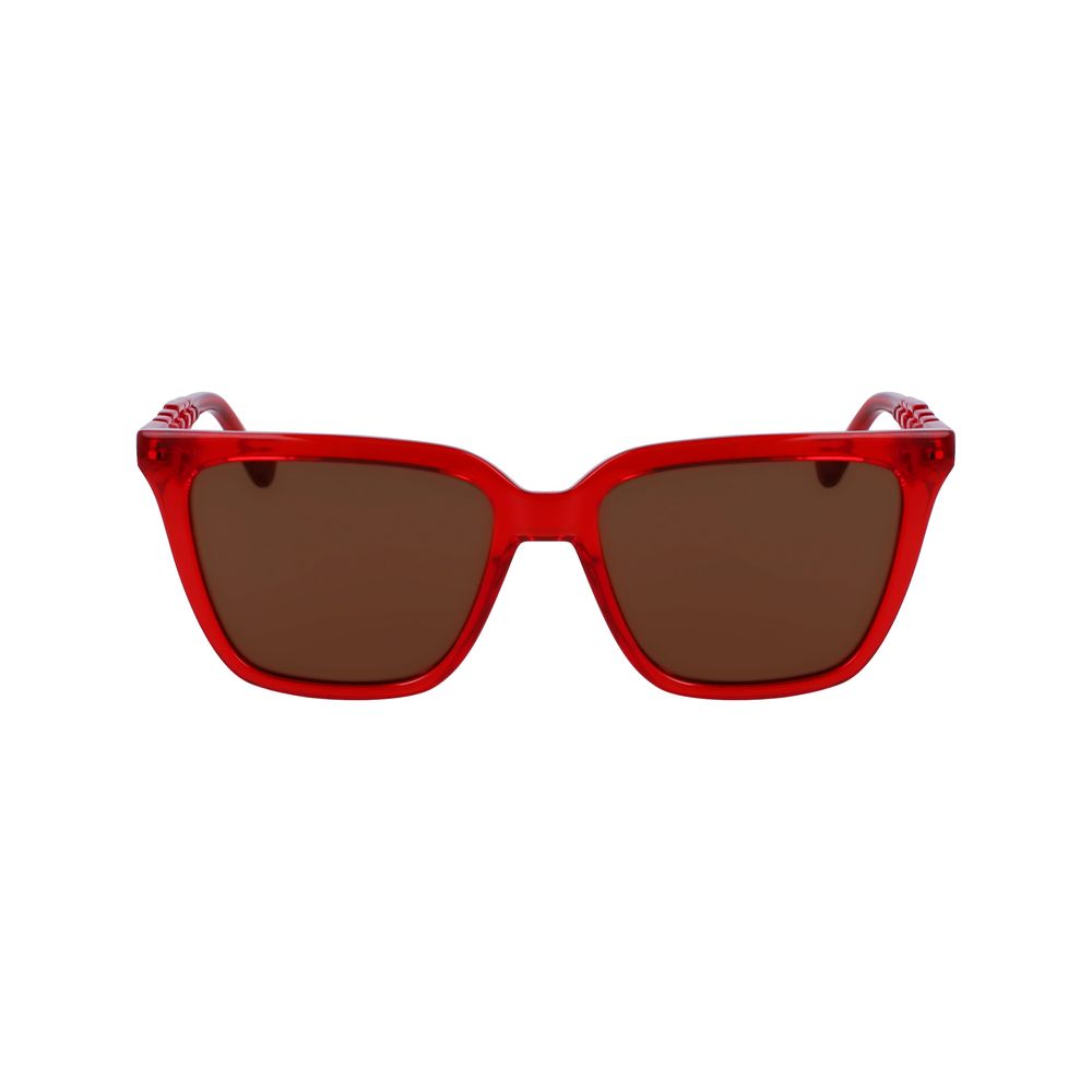 Liu Jo Multicolor Injected Sunglasses