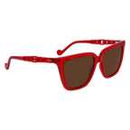 Liu Jo Multicolor Injected Sunglasses - Zeiniez