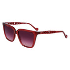 Liu Jo Multicolor Injected Sunglasses - Zeiniez
