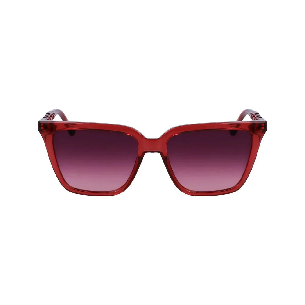 Liu Jo Multicolor Injected Sunglasses - Zeiniez