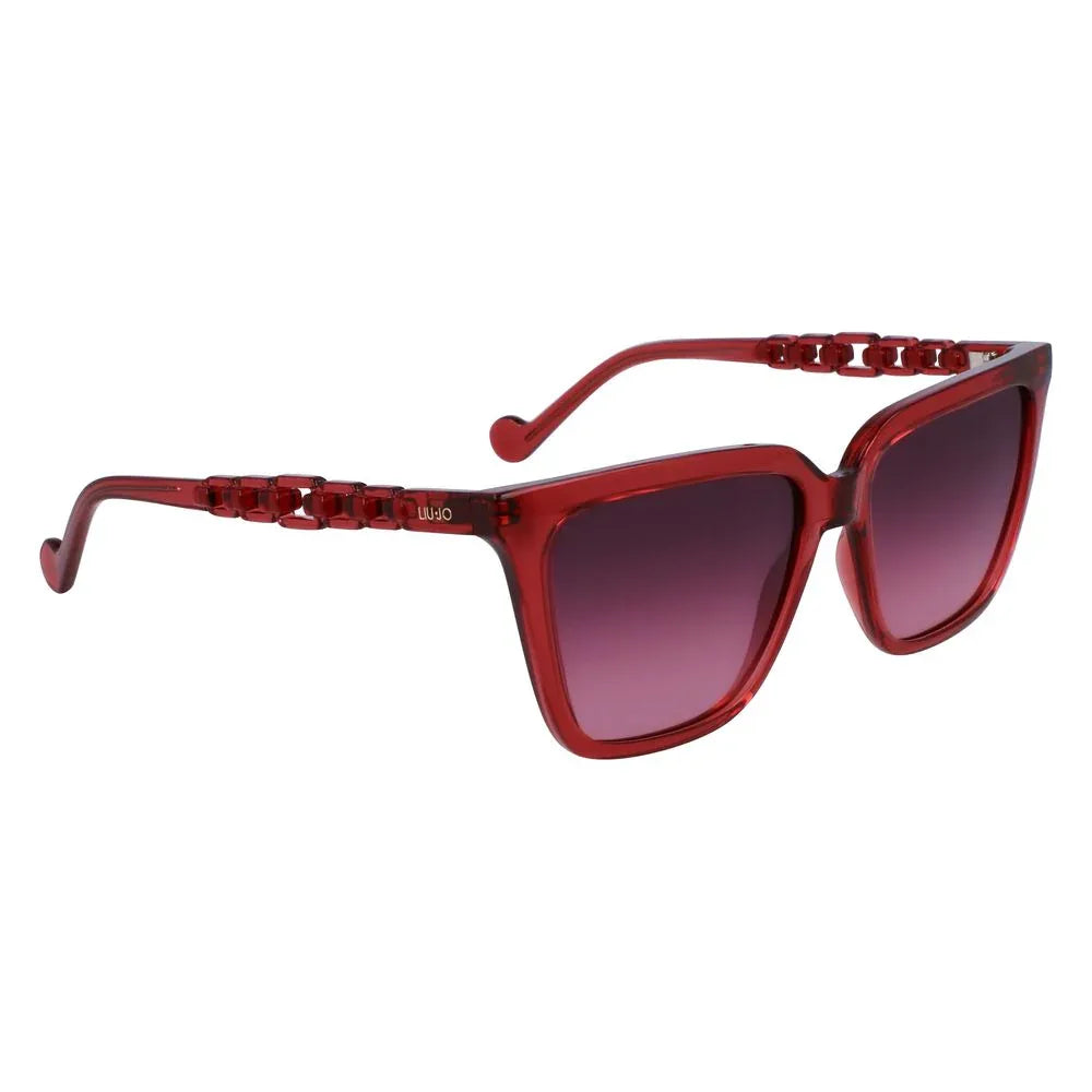 Liu Jo Multicolor Injected Sunglasses - Zeiniez