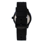 Folli Follie Black Synthetic Sport Watch