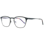 Hackett Gray Metal Glasses (Frames) - Zeiniez