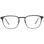Hackett Gray Metal Glasses (Frames) - Zeiniez