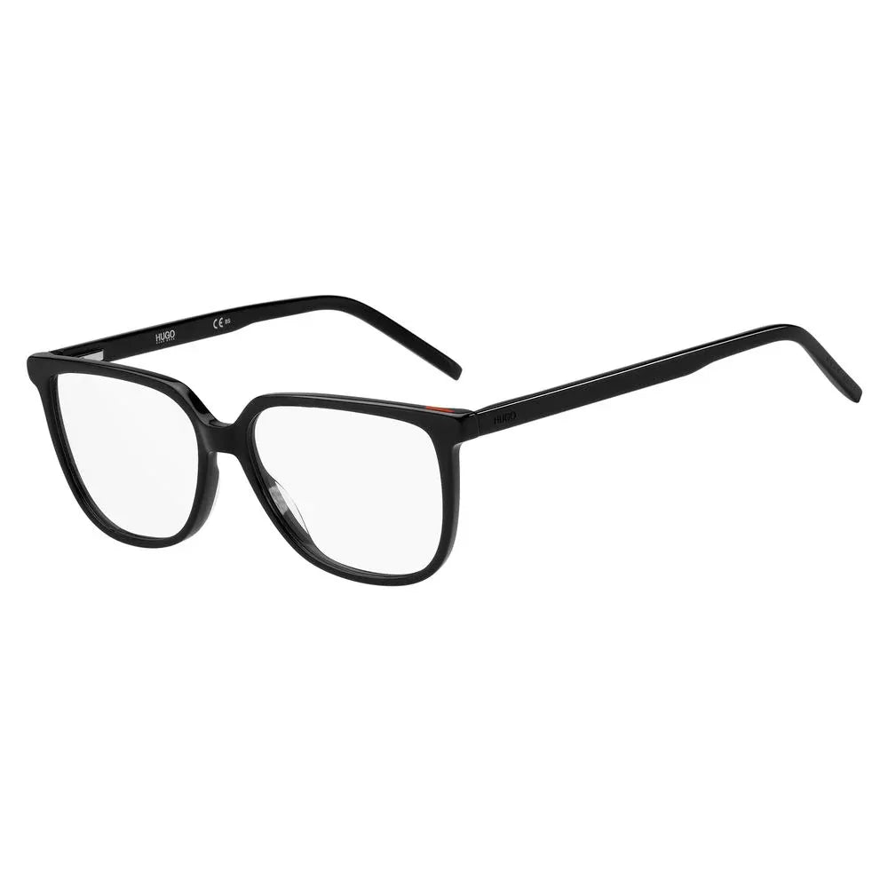 Hugo Boss Black Acetate Glasses (Frames) - Zeiniez