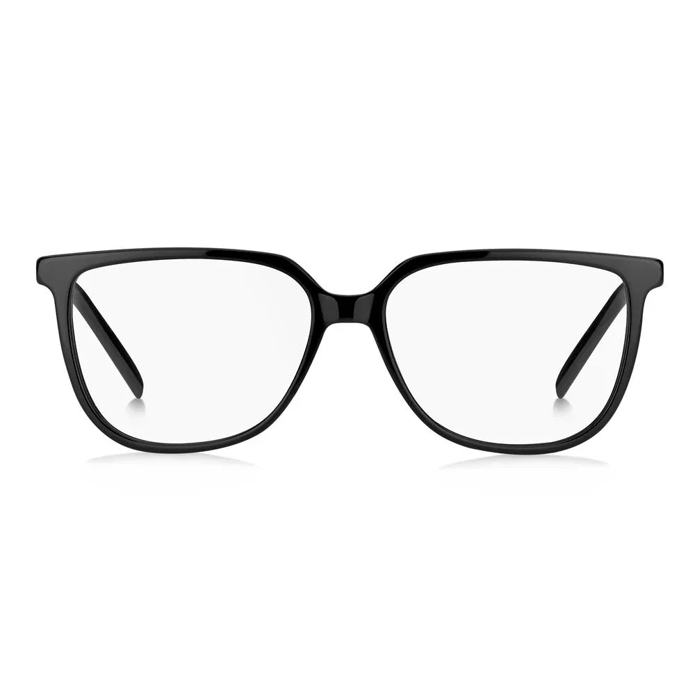 Hugo Boss Black Acetate Glasses (Frames) - Zeiniez