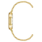 Juicy Couture Multicolor Metal Dress Watch