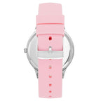 Juicy Couture Multicolor Synthetic Dress Watch