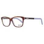 Just Cavalli Brown Plastic Glasses (Frames) - Zeiniez
