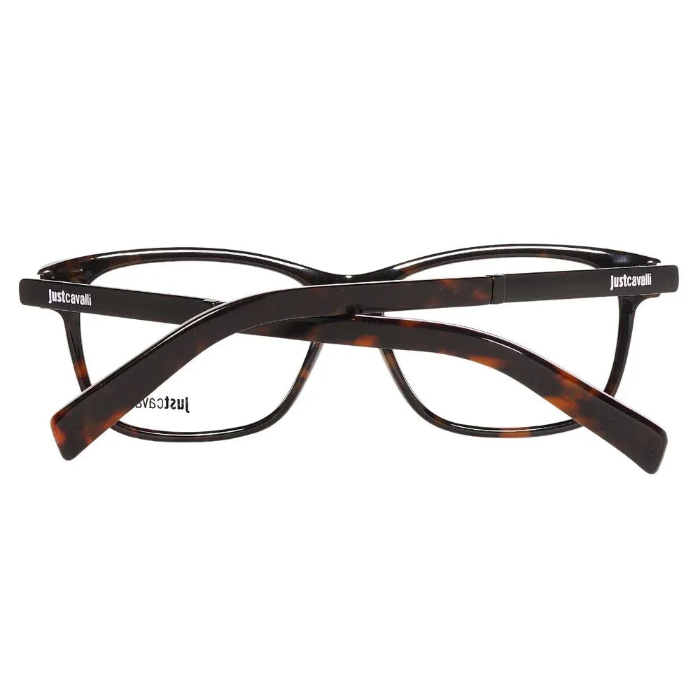 Just Cavalli Multicolor Plastic Glasses (Frames) - Zeiniez