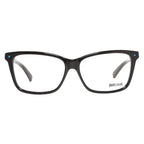 Just Cavalli Black Plastic Glasses (Frames) - Zeiniez