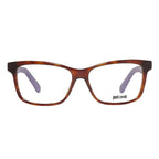 Just Cavalli Brown Plastic Glasses (Frames) - Zeiniez