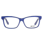 Just Cavalli Blue Plastic Glasses (Frames) - Zeiniez