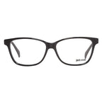 Just Cavalli Black Plastic Glasses (Frames) - Zeiniez
