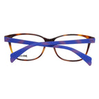 Just Cavalli Brown Plastic Glasses (Frames) - Zeiniez