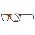 Just Cavalli Brown Plastic Glasses (Frames) - Zeiniez