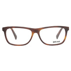 Just Cavalli Brown Plastic Glasses (Frames) - Zeiniez