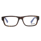 Just Cavalli Brown Plastic Glasses (Frames) - Zeiniez