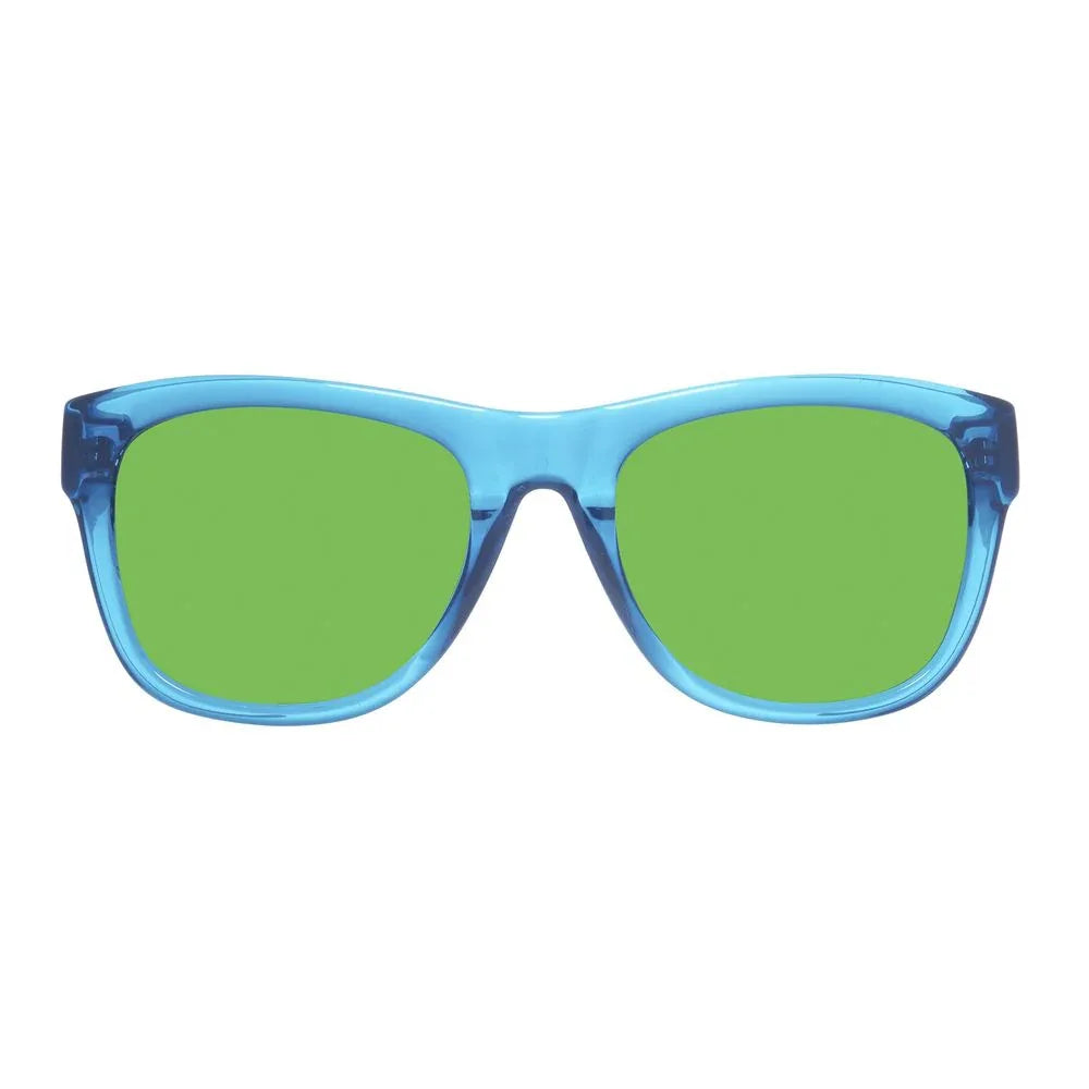 Just Cavalli Blue Acetate Sunglasses - Zeiniez