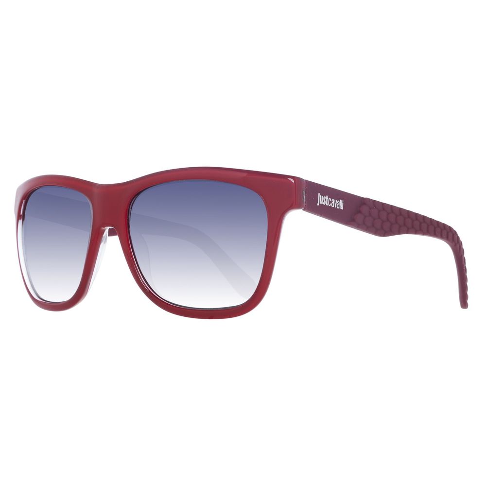 Just Cavalli Multicolor Plastic Sunglasses
