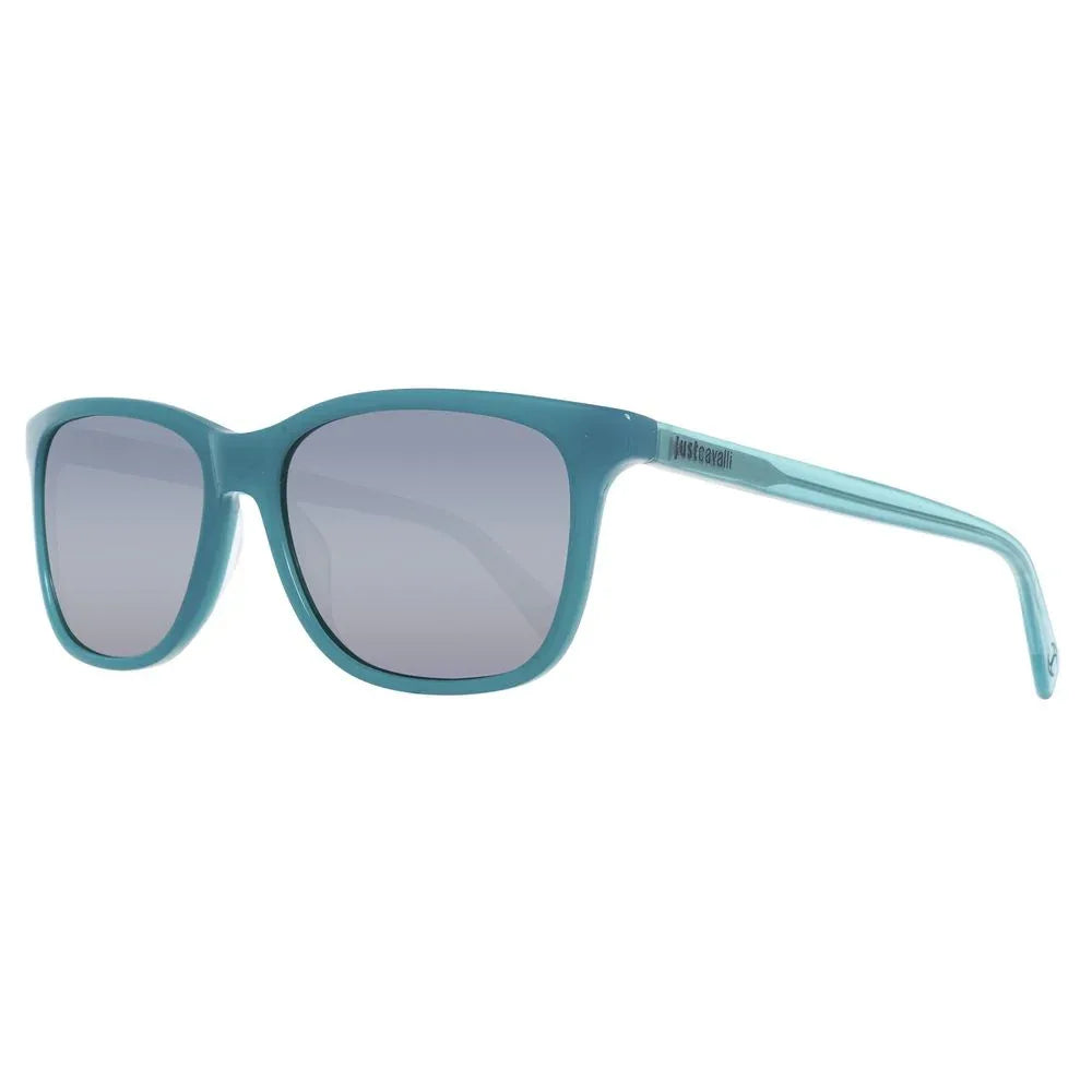 Just Cavalli Bicolor Plastic Sunglasses - Zeiniez