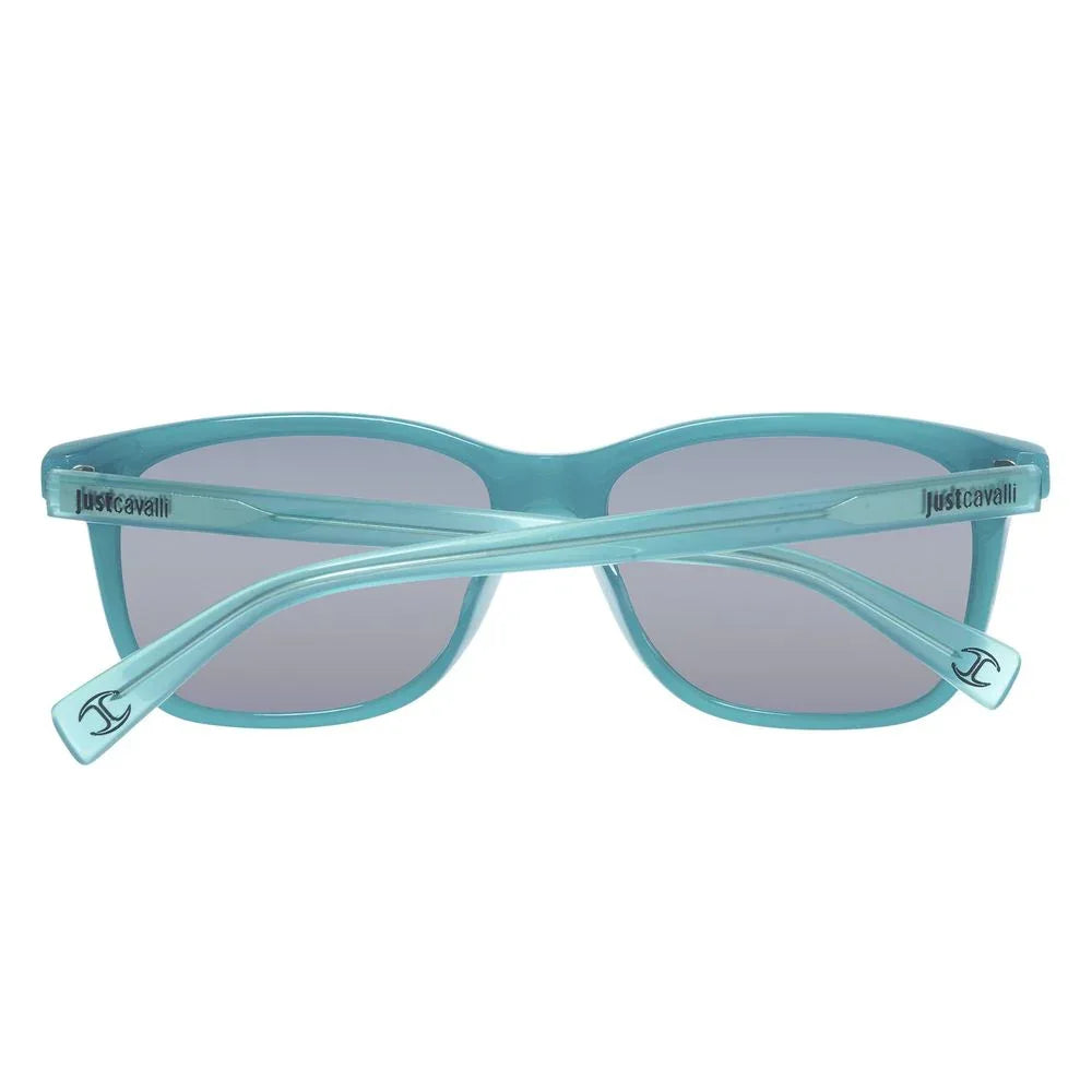 Just Cavalli Bicolor Plastic Sunglasses - Zeiniez