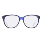 Just Cavalli Black Plastic Sunglasses - Zeiniez