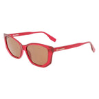 Karl Lagerfeld Multicolor Injected Sunglasses - Zeiniez