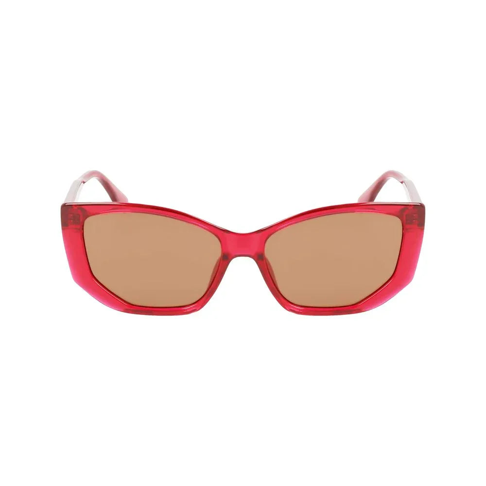 Karl Lagerfeld Multicolor Injected Sunglasses - Zeiniez
