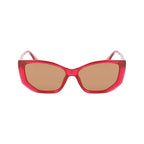 Karl Lagerfeld Multicolor Injected Sunglasses - Zeiniez