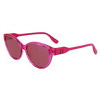 Karl Lagerfeld Multicolor Injected Sunglasses
