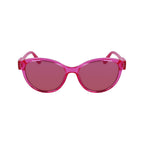 Karl Lagerfeld Multicolor Injected Sunglasses