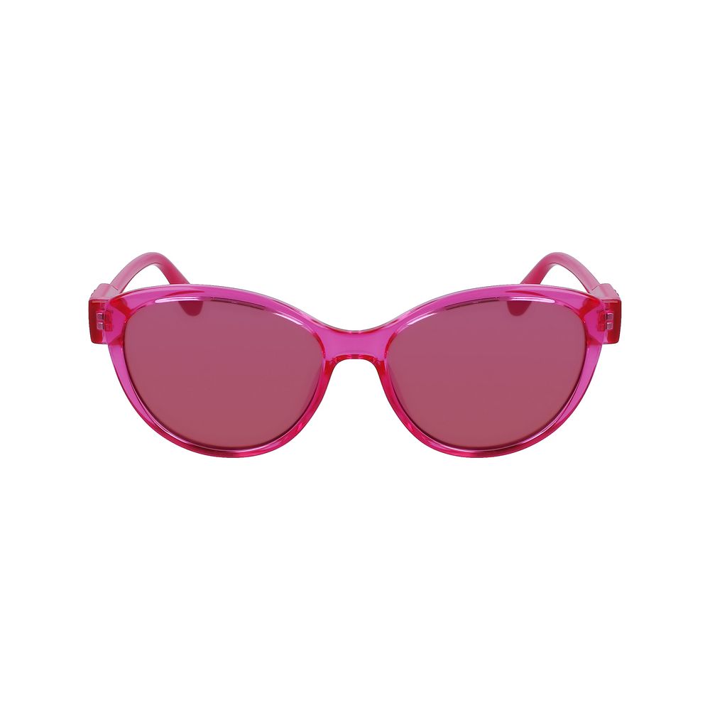 Karl Lagerfeld Multicolor Injected Sunglasses