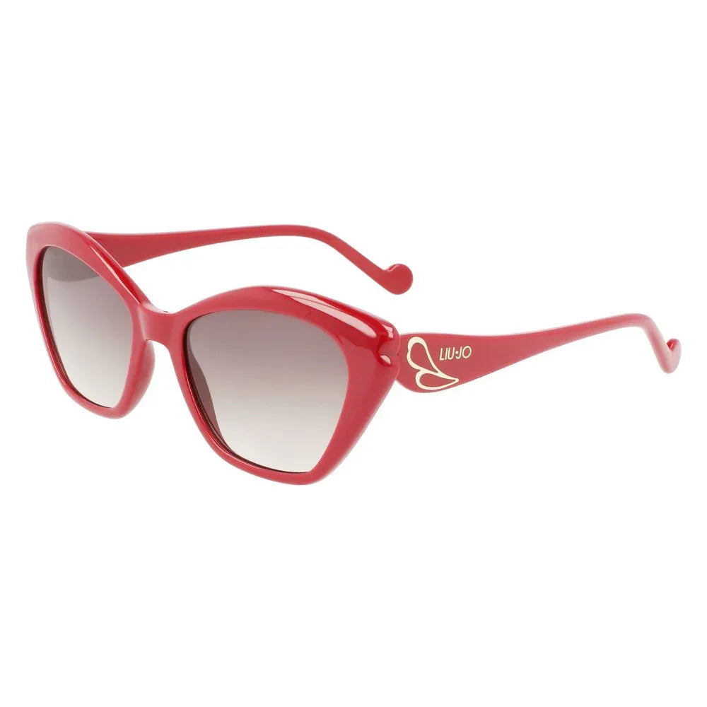 Liu Jo Multicolor Injected Sunglasses - Zeiniez