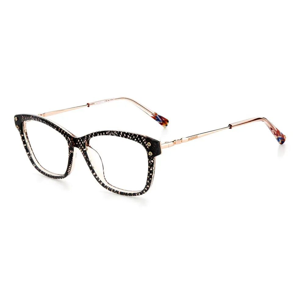 Missoni Bicolor Acetate Glasses (Frames) - Zeiniez