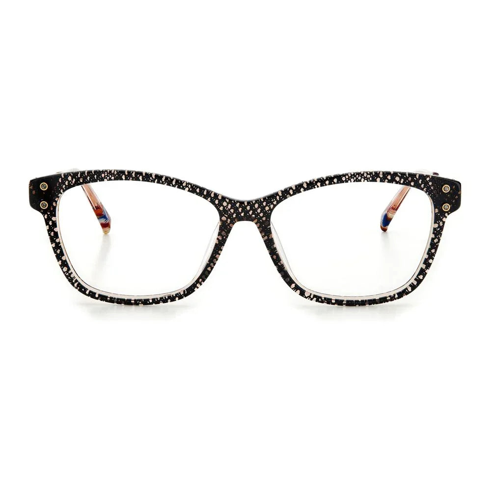 Missoni Bicolor Acetate Glasses (Frames) - Zeiniez