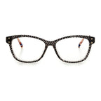 Missoni Bicolor Acetate Glasses (Frames) - Zeiniez