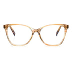 Missoni Bicolor Acetate Glasses (Frames) - Zeiniez