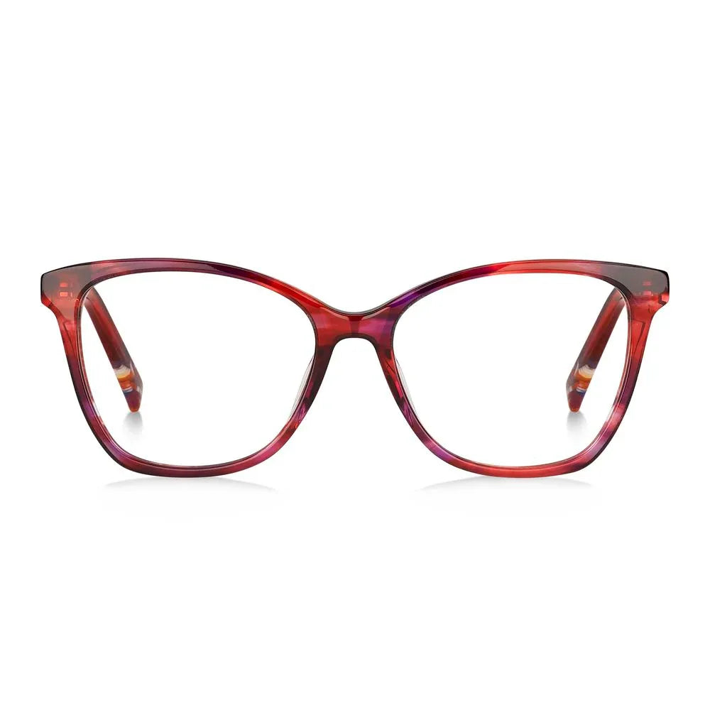 Missoni Bicolor Acetate Glasses (Frames) - Zeiniez