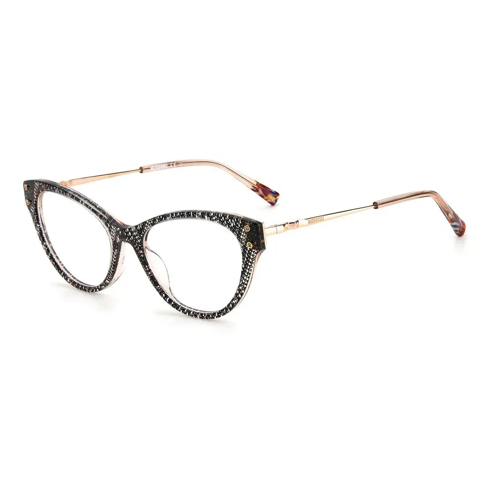 Missoni Bicolor Acetate Glasses (Frames) - Zeiniez