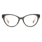 Missoni Bicolor Acetate Glasses (Frames) - Zeiniez