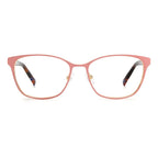 Missoni Bicolor Metal Glasses (Frames) - Zeiniez