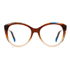 Missoni Brown Acetate Glasses (Frames) - Zeiniez