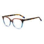 Missoni Multicolor Acetate Glasses (Frames) - Zeiniez