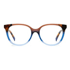 Missoni Multicolor Acetate Glasses (Frames) - Zeiniez