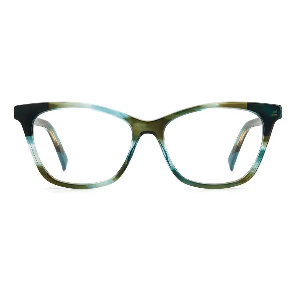 Missoni Bicolor Acetate Glasses (Frames) - Zeiniez