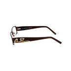 Emilio Pucci Bicolor Metal Glasses (Frames) - Zeiniez