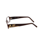 Emilio Pucci Bicolor Metal Glasses (Frames) - Zeiniez