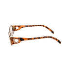 Emilio Pucci Bicolor Metal Glasses (Frames) - Zeiniez